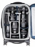  Vali máy ảnh Think Tank Airport Roller Derby V2 Black 