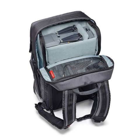  Balo máy ảnh Manfrotto Mover-30 Manhattan backpack 