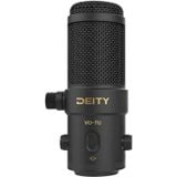  Bộ Deity Microphones VO-7U Boom Arm Kit Black (Kèm tay nối) 