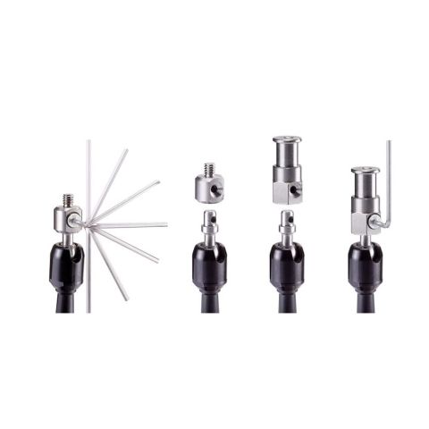  Tay nối Manfrotto 244 Mini Friction Arm 