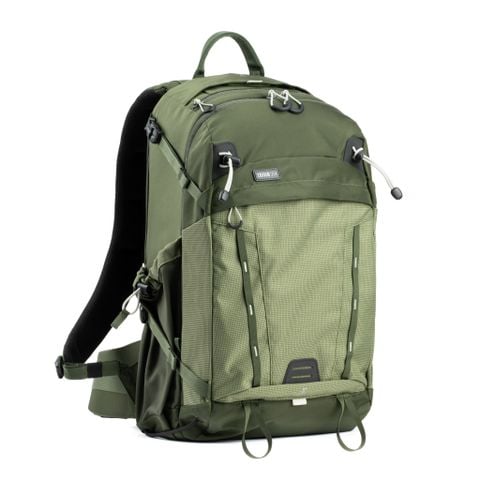 Balo máy ảnh Think Tank BackLight 26L Montane Green
