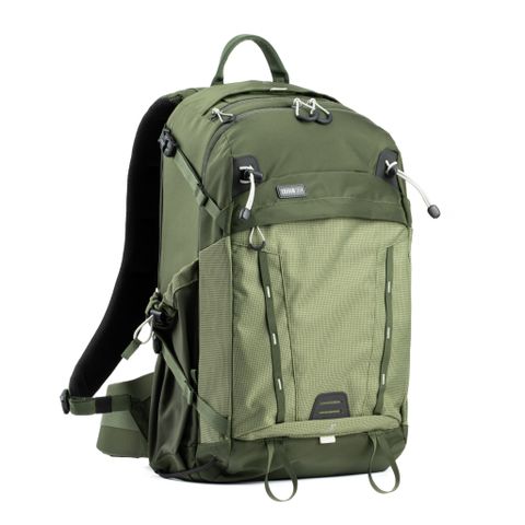 Balo máy ảnh Think Tank BackLight 36L Slate Black 