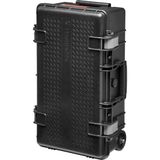  Vali máy ảnh Manfrotto Pro Light Reloader Tough-55 LowLid; Roller Black 