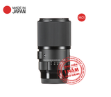  Ống kính Sigma 105mm F2.8 DG DN Macro Art ngàm L 