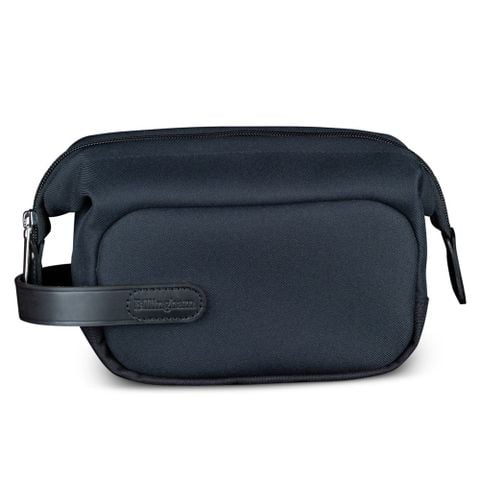  Túi máy ảnh Billingham Capsule 1 - Black Fibrenyte/ Black 