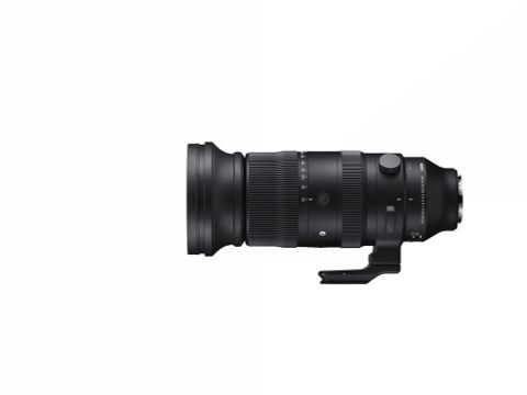  Ống kính Sigma 60-600mm F4.5-6.3 DG DN OS Sports ngàm Sony E 