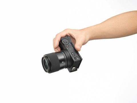  Ống kính Sigma 23mm F1.4 DC DN Contemporary ngàm Fujifilm X 