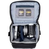 Túi máy ảnh Think Tank Mirrorless Mover 30 Marine Blue