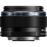  Ống kính OM SYSTEM M.Zuiko Digital 17mm F1.8 II ngàm Micro Four Thirds 