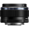  Ống kính OM SYSTEM M.Zuiko Digital 17mm F1.8 II ngàm Micro Four Thirds 