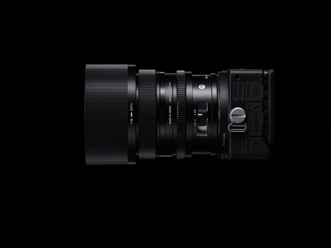  Ống kính Sigma 50mm F2 DG DN Contemporary 