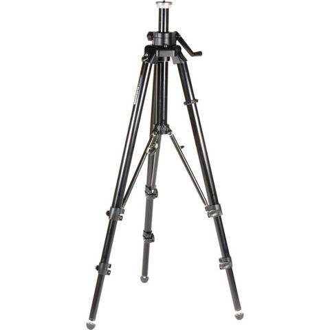  Chân máy ảnh hiệu Manfrotto 475B Pro geared black 