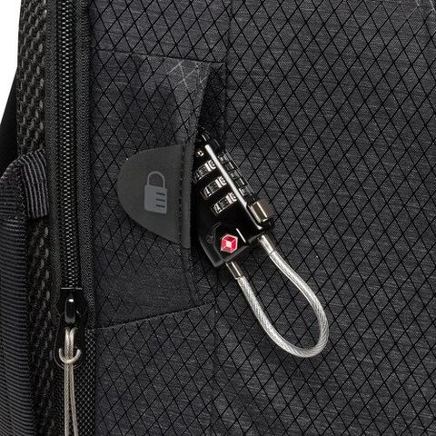  Balo máy ảnh Manfrotto PL Frontloader M Black 
