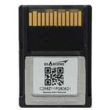 Thẻ nhớ CFexpress (Type A) - Essential - 480GB hiệu Exascend, model: EXPC3EA480GB