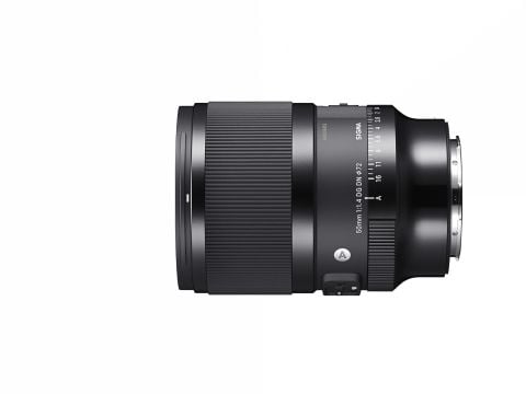  Ống kính Sigma 50mm F1.4 DG DN Art ngàm L 