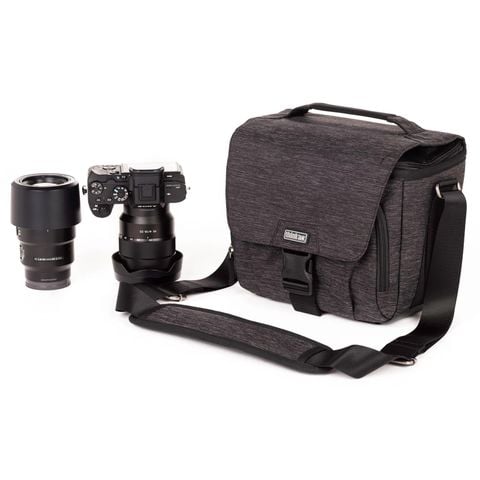 Túi máy ảnh Think Tank Vision 10 Graphite