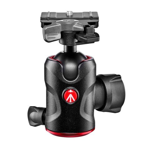 Đầu chân máy ảnh Manfrotto MH496 Ball Head 