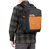  Balo máy ảnh Think Tank Mirrorless Mover Backpack Coast Green 