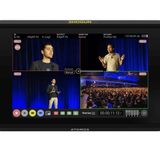  Màn hình quay phim Atomos Shogun Classic 7 inch HDR Classic Cinema (Monitor-Recorder-Switcher) 