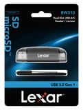  Đầu đọc thẻ nhớ Lexar SD/ Micro SD Dual-Slot USB-A/C 