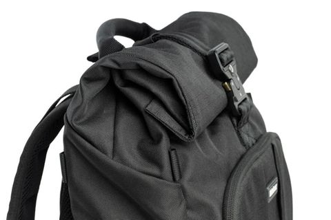  Balo máy ảnh Think Tank FocusPoint Rolltop 30L Urban Rust 