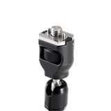  Tay nối Manfrotto 244 Micro Arm (Arri style adapter) 