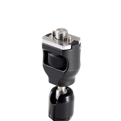  Tay nối Manfrotto 244 Micro Arm (Arri style adapter) 