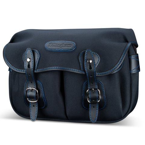 Túi máy ảnh Billingham Hadley Small - Navy/ Navy