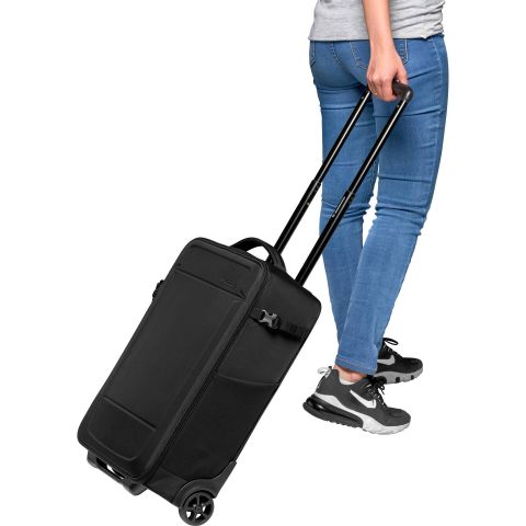  Vali máy ảnh Manfrotto Advanced III 25.5L 