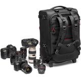  Vali máy ảnh Manfrotto Pro Light Reloader Switch-55; Roller Black 