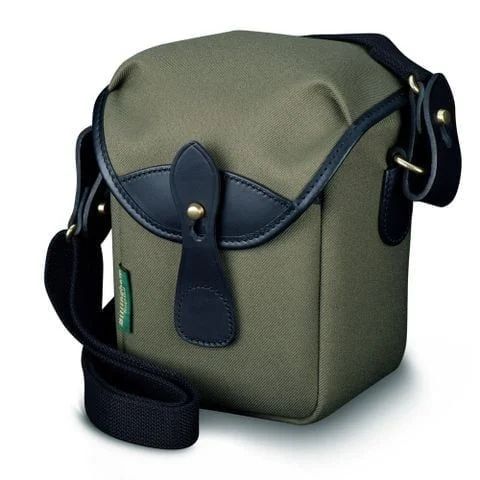  Túi máy ảnh Billingham 72 - Sage Fibrenyte/ Black 