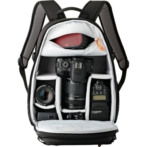 Balo máy ảnh Lowepro Tahoe BP 150 (Dark Grey)