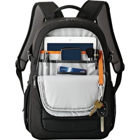  Balo máy ảnh Lowepro Tahoe BP 150 (Black) 