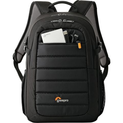  Balo máy ảnh Lowepro Tahoe BP 150 (Black) 