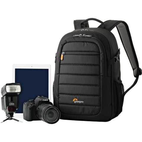  Balo máy ảnh Lowepro Tahoe BP 150 (Black) 