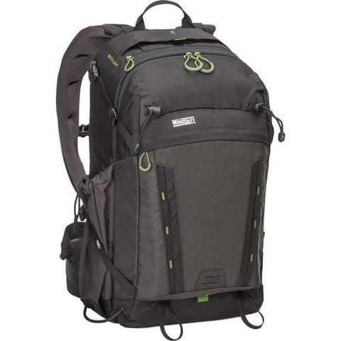 Balo máy ảnh Think Tank BackLight 36L Photo Daypack Charcoal