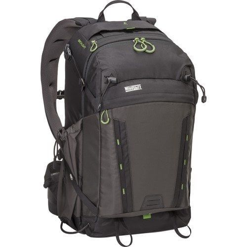  Balo máy ảnh Think Tank BackLight 36L Photo Daypack Charcoal 
