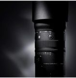  Ống kính Sigma AF 70-200mm F2.8 DG DN OS Sports ngàm Sony E 