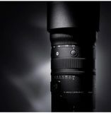  Ống kính Sigma AF 70-200mm F2.8 DG DN OS Sports ngàm L 
