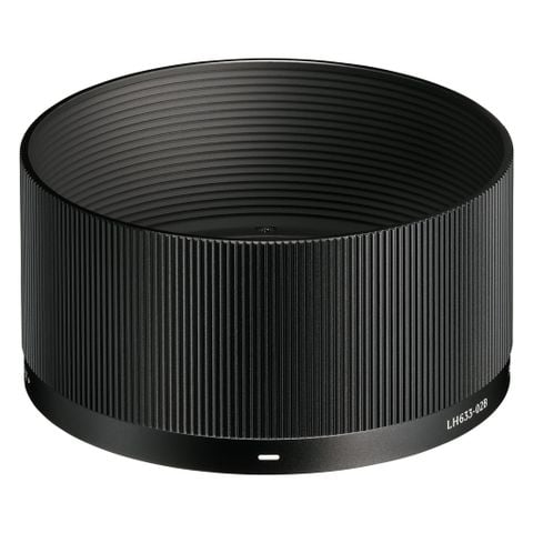 Bộ máy ảnh Sigma FP2 Digital Camera kèm ống kính 50mm f2 DG (C) Black
