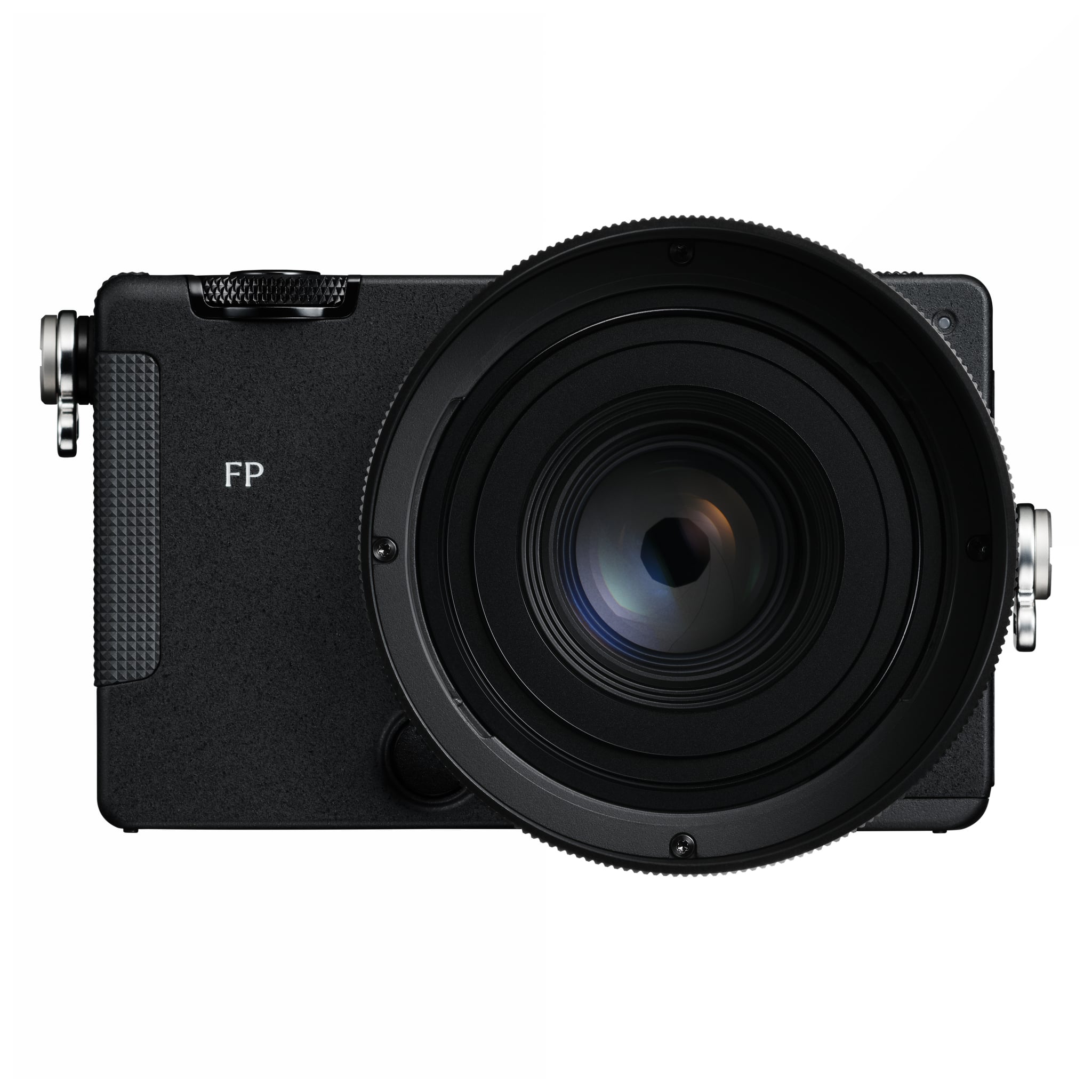Bộ máy ảnh Sigma FP2 Digital Camera kèm ống kính 50mm f2 DG (C) Black