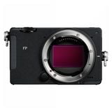 Bộ máy ảnh Sigma FP2 Digital Camera kèm ống kính 50mm f2 DG (C) Black