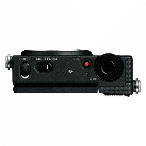 Bộ máy ảnh Sigma FP2 Digital Camera kèm ống kính 50mm f2 DG (C) Black