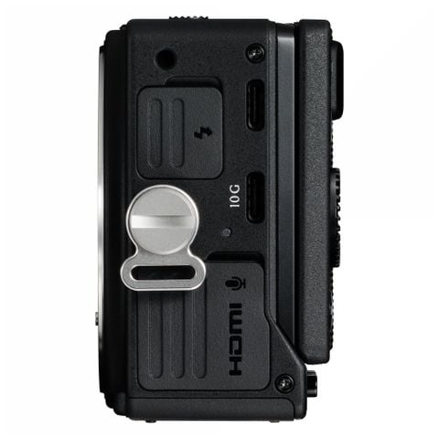 Bộ máy ảnh Sigma FP2 Digital Camera kèm ống kính 50mm f2 DG (C) Black