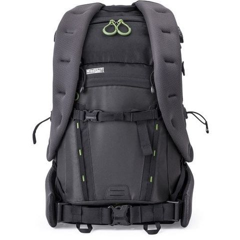  Balo máy ảnh Think Tank BackLight 26L Photo Daypack Charcoal 