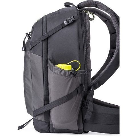  Balo máy ảnh Think Tank BackLight 26L Photo Daypack Charcoal 