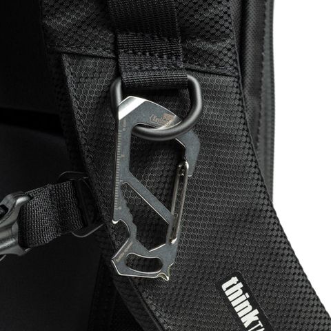  Balo máy ảnh Think Tank Shape Shifter 25L 