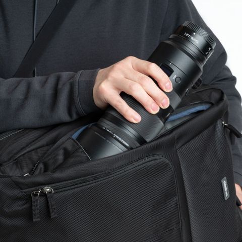  Balo máy ảnh Think Tank Shape Shifter 25L 