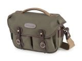 Túi máy ảnh Billingham Hadley Pro - Sage Fibrenyte/Choc