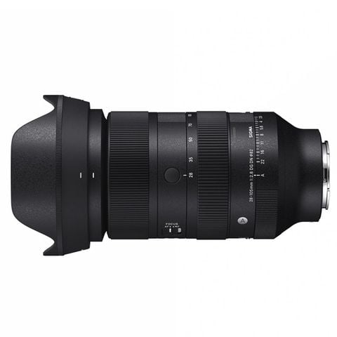  Ống kính Sigma AF 28-105mm F2.8 DG DN Art ngàm Sony E 